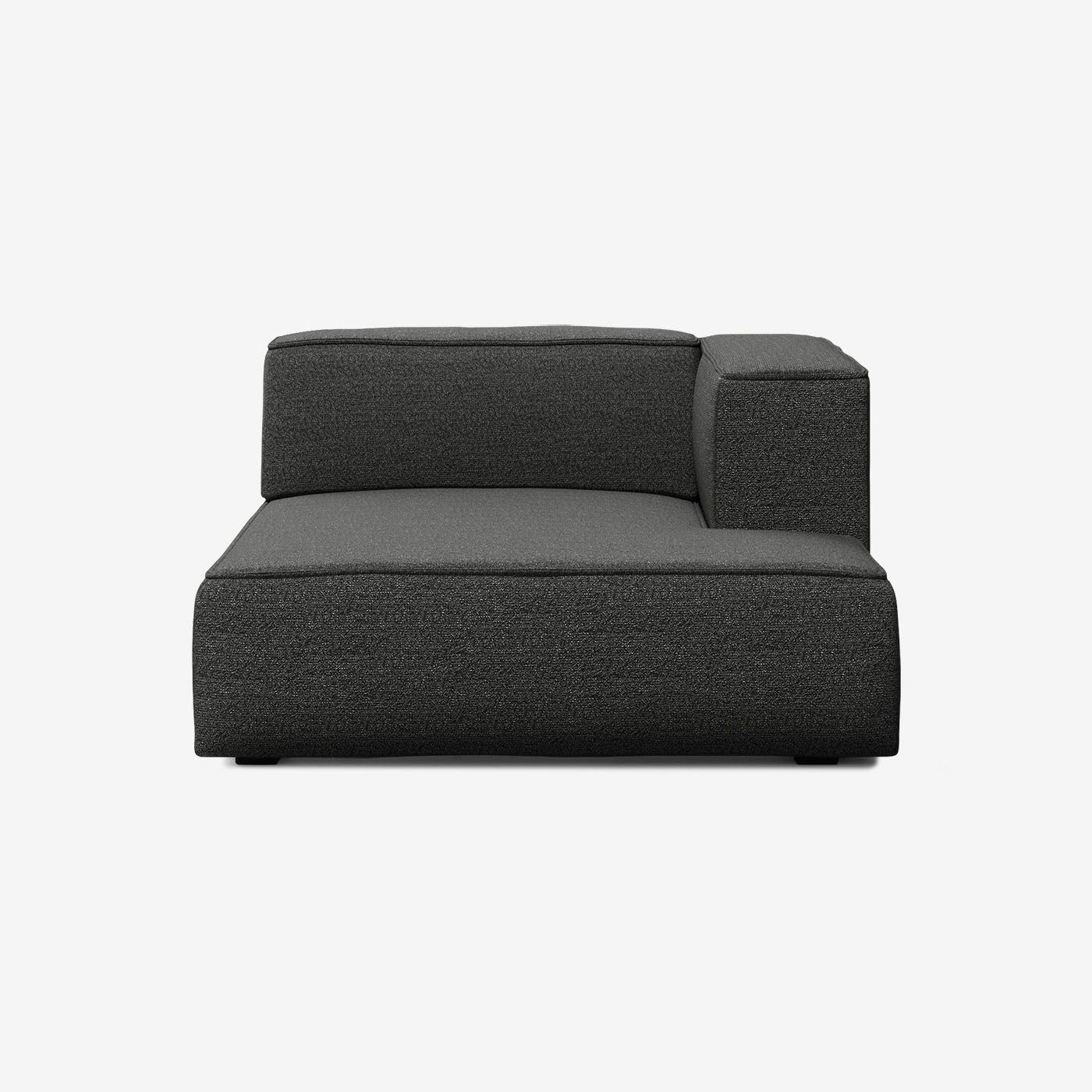 Meester Sofa Divan Right