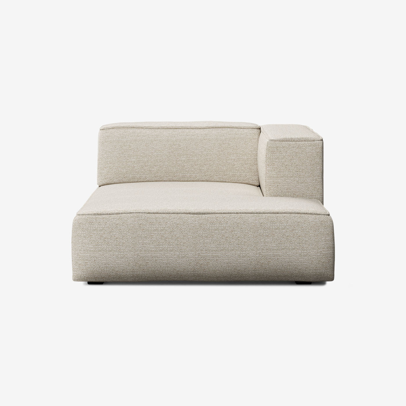 Meester Sofa Divan Right