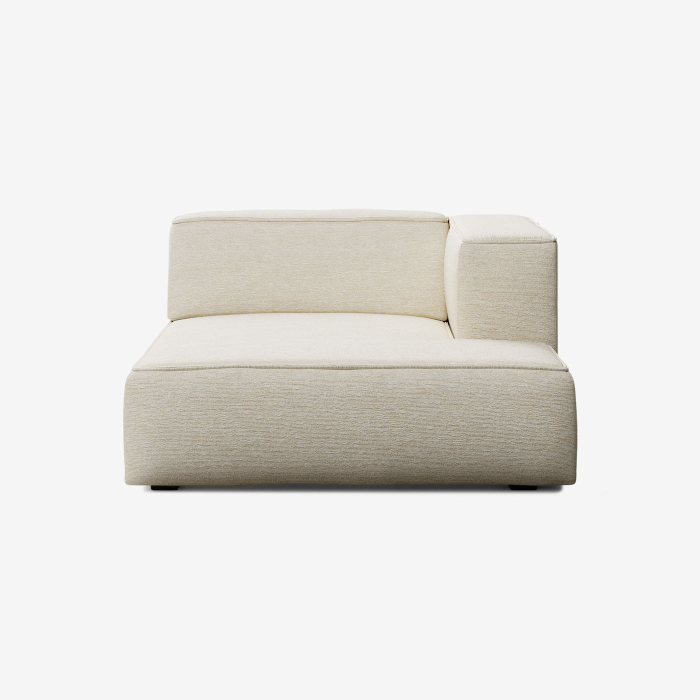 Meester Sofa Divan Right