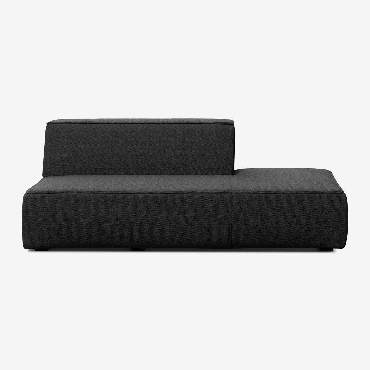 Meester Sofa Lounge Large Right