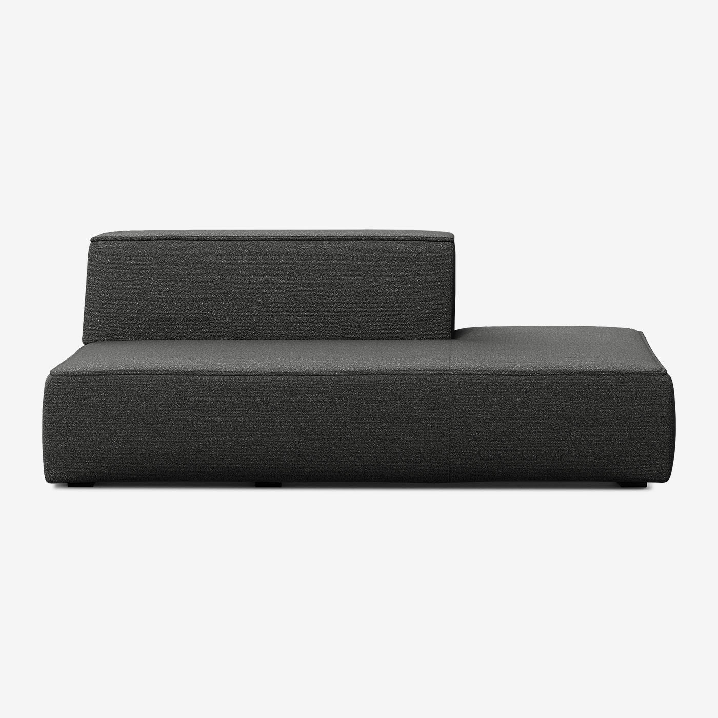 Meester Sofa Lounge Large Right