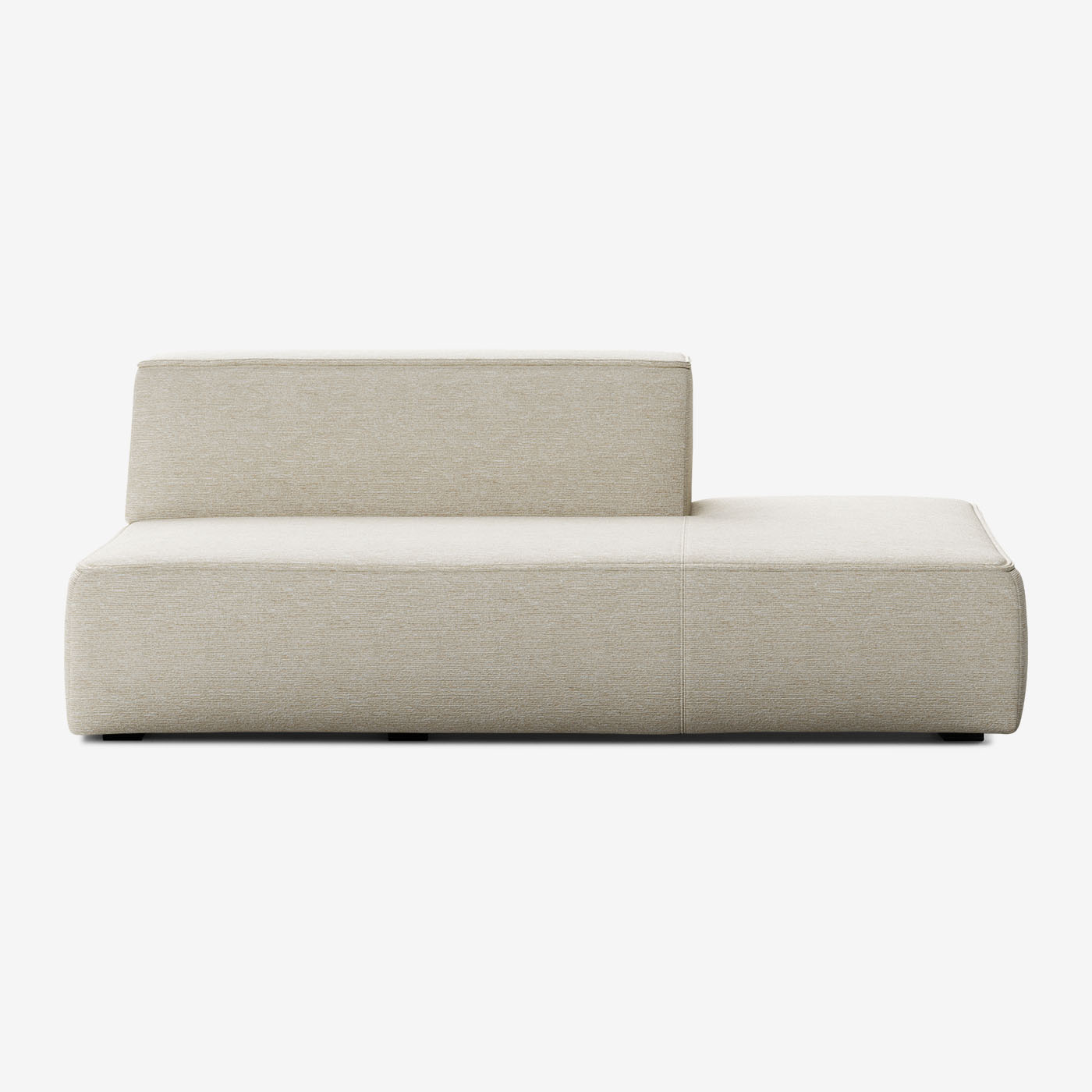 Meester Sofa Lounge Large Right