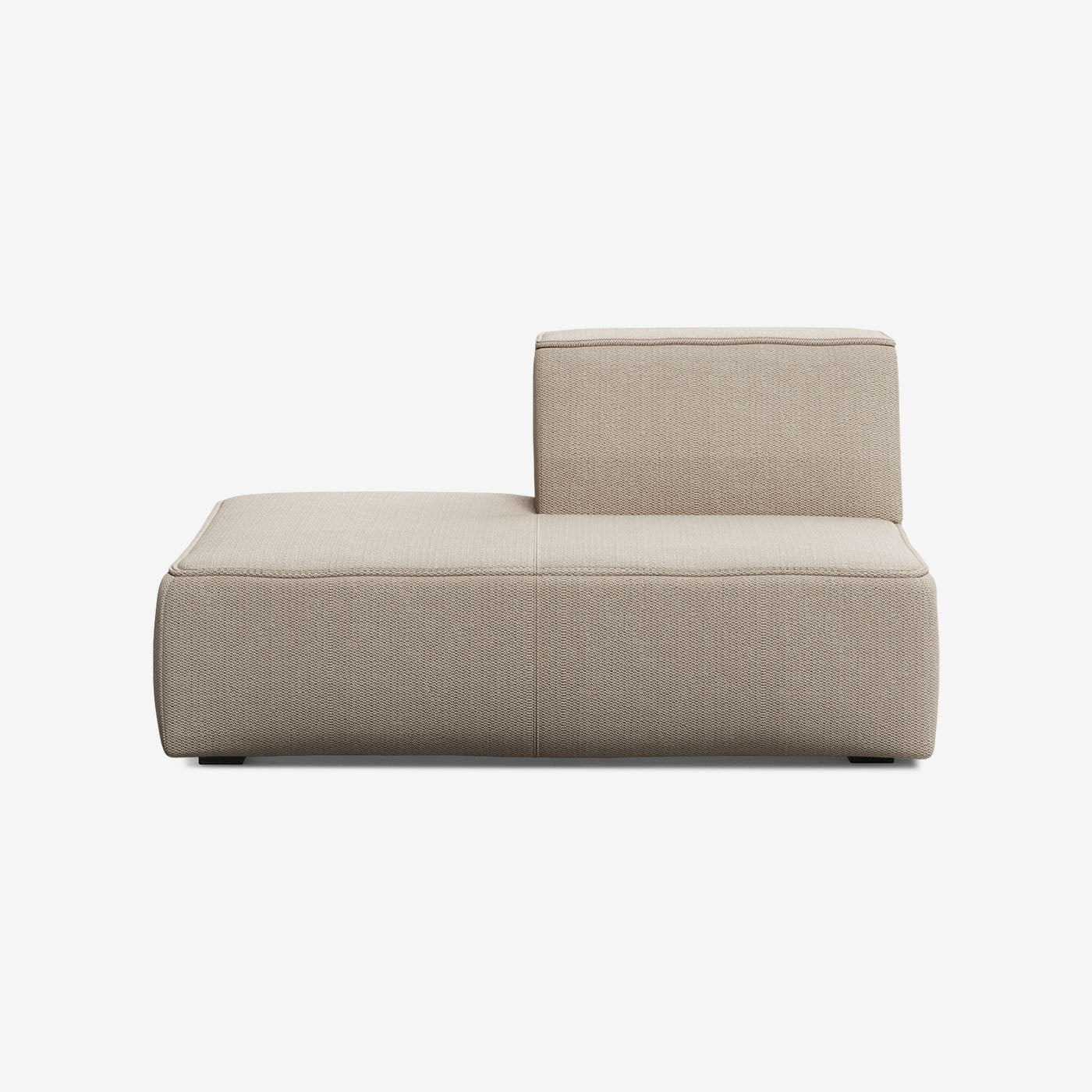 Meester Lounge Klein Links Loop Chai