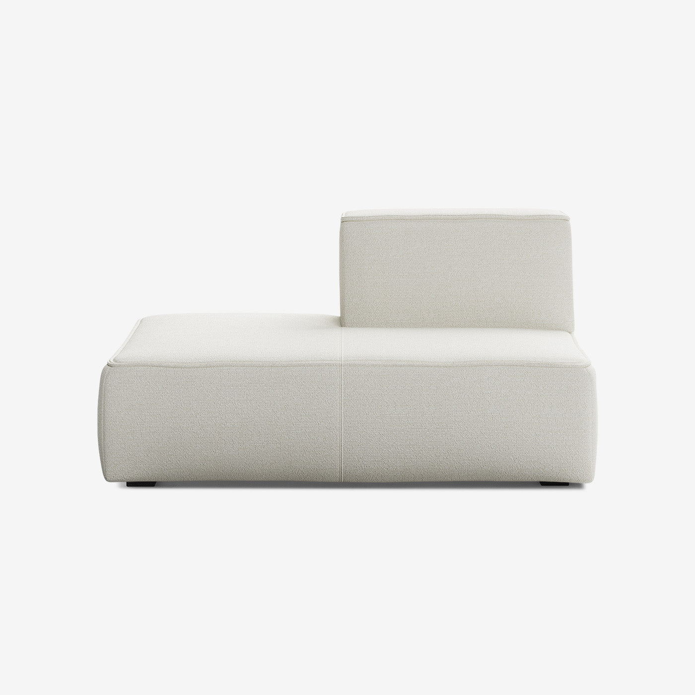 Meester Lounge Klein Links Tundra Swan