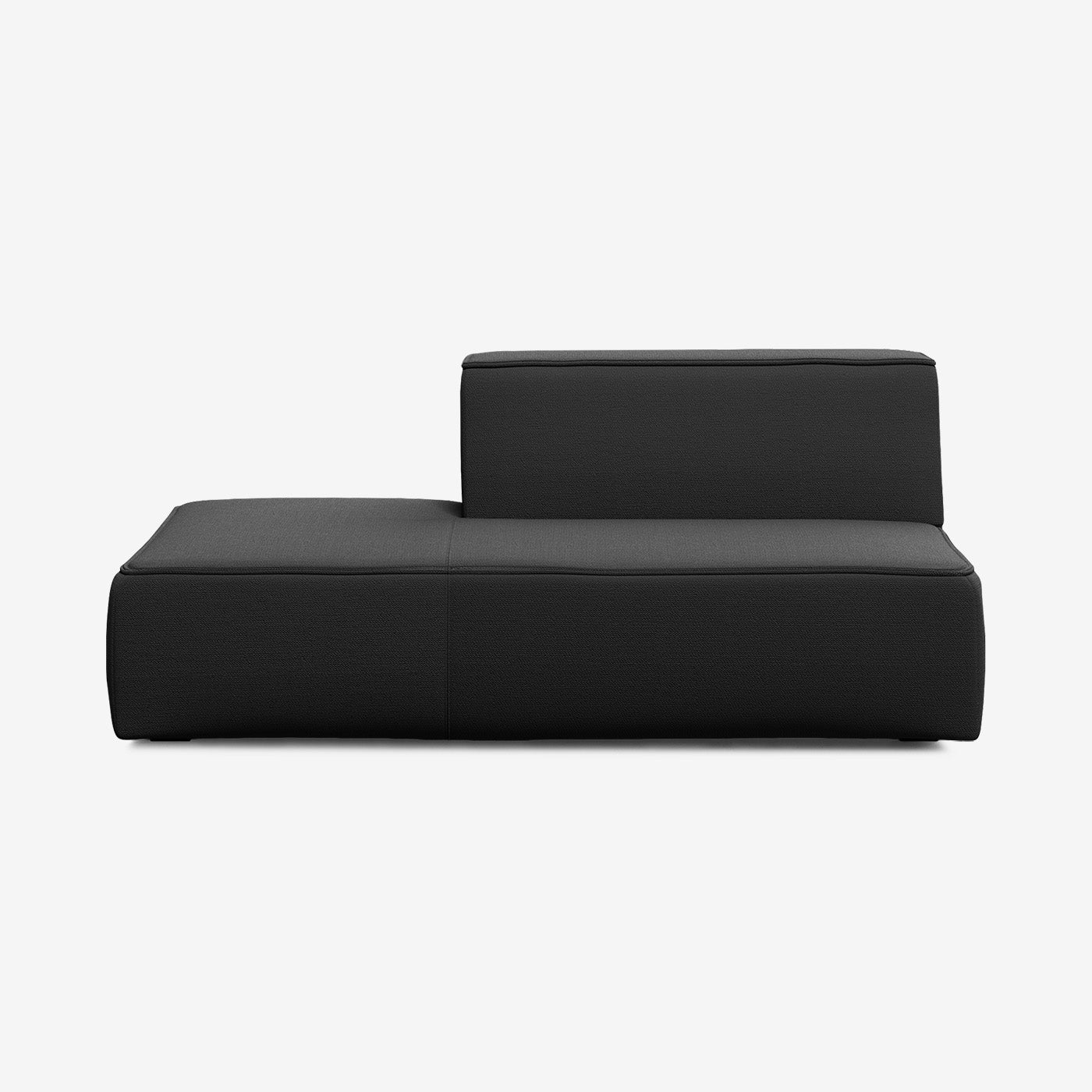 Meester Sofa Lounge Medium Left