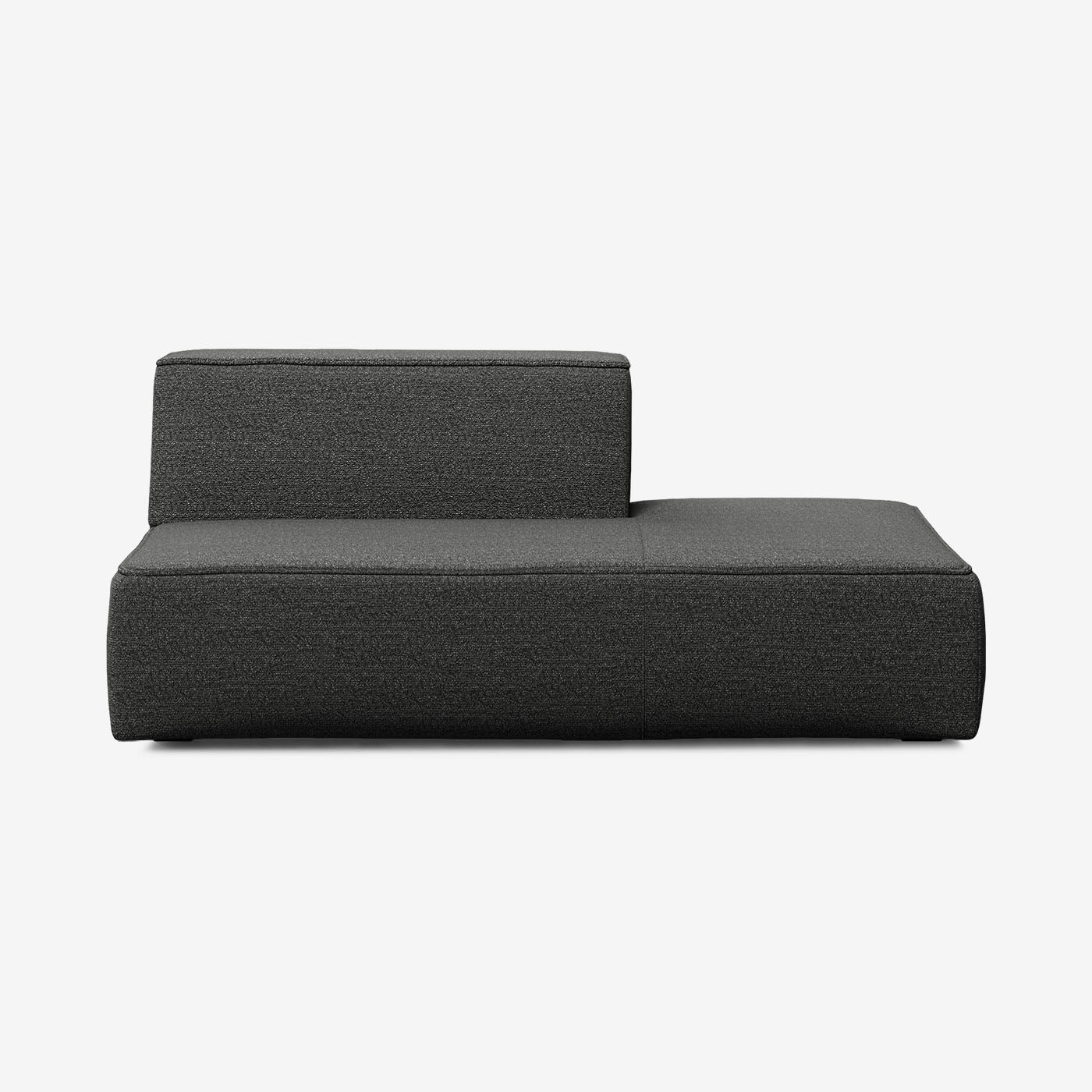 Meester Lounge Mittel Rechts Tundra Gorilla