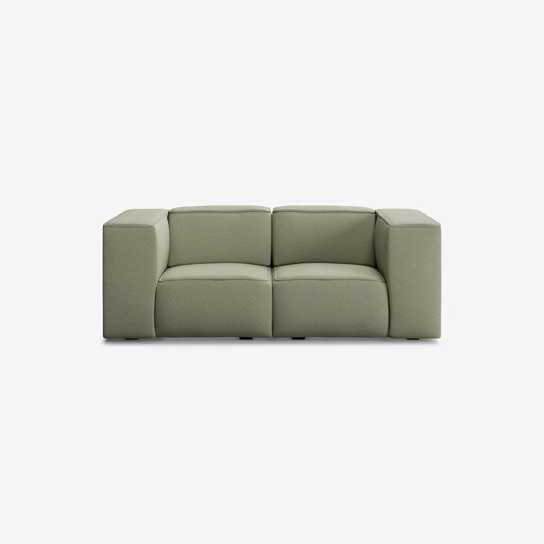 Meester Sofa 190x100 cm (2-Sitzer)