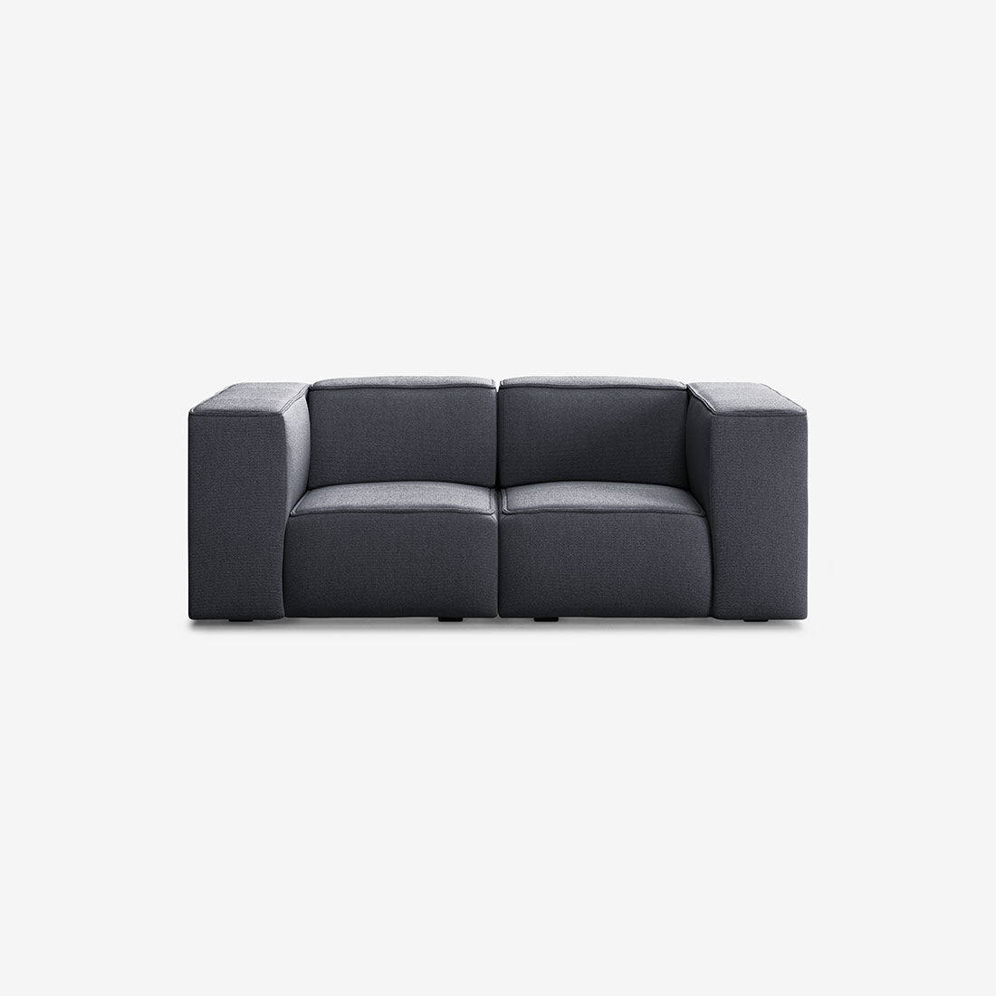 Meester Sofa 190x100 cm (2-Sitzer)