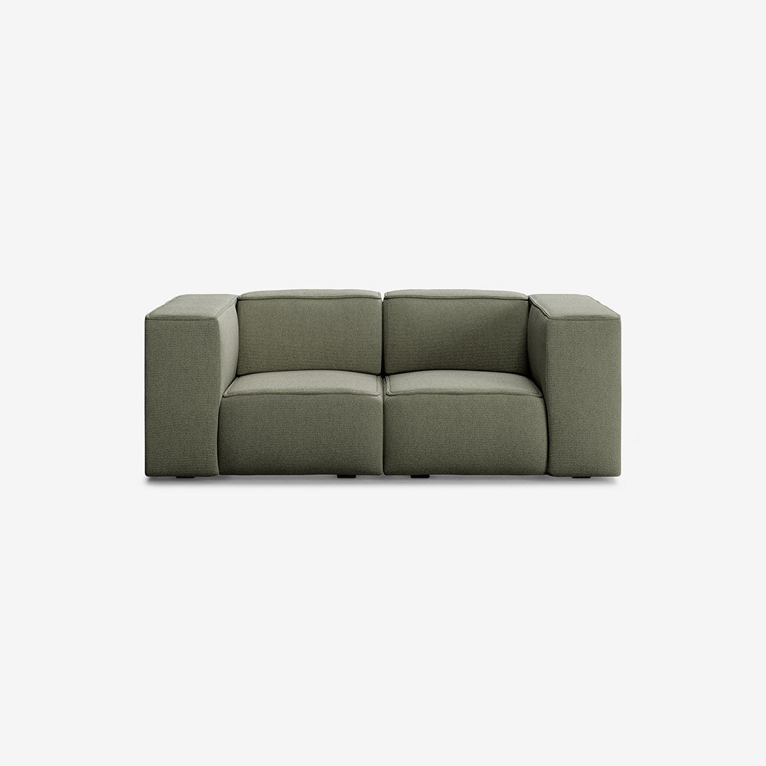 Meester Sofa 190x100 cm (2-Sitzer)