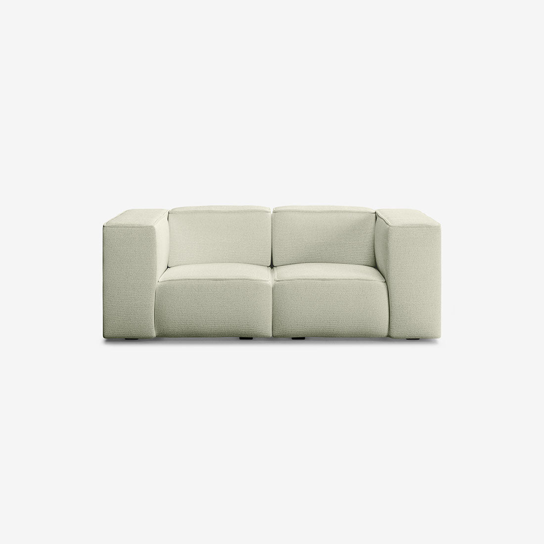 Meester Sofa 190x100 cm (2-Sitzer)