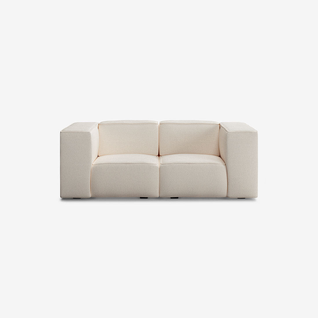 Meester Sofa 190x100 cm (2-Sitzer)