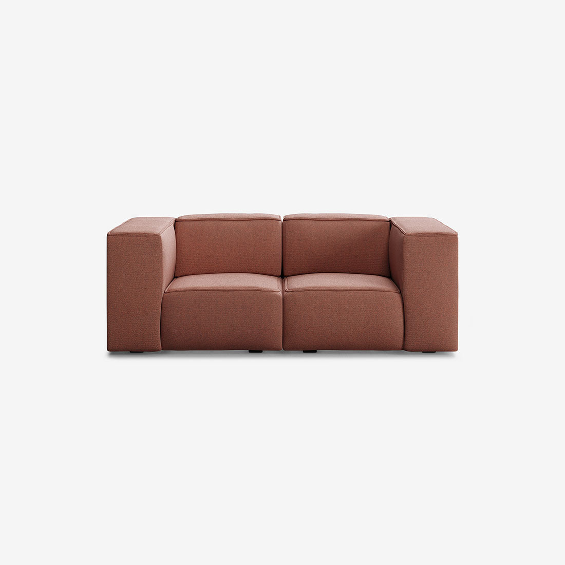 Meester Sofa 190x100 cm (2-Sitzer)
