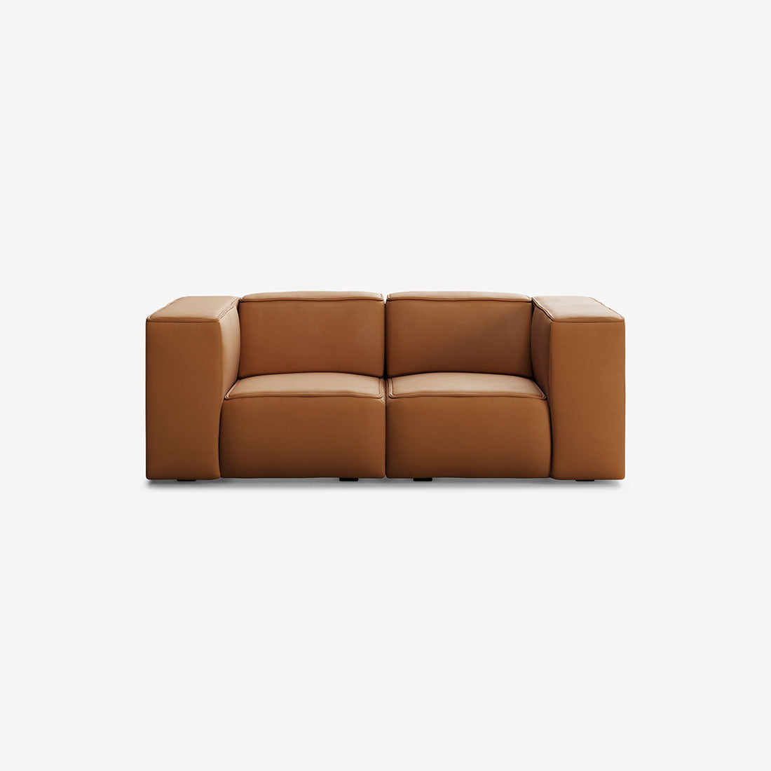 Meester Sofa 190x100 cm (2-Sitzer)