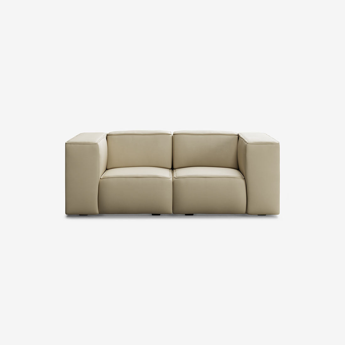 Meester Sofa 190x100 cm (2-Sitzer)
