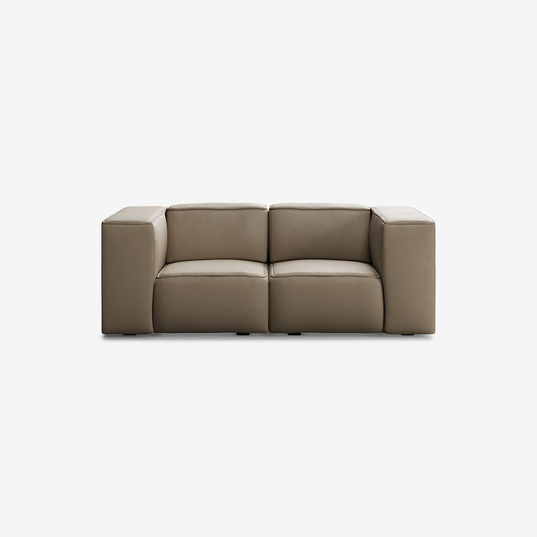 Meester Sofa 190x100 cm (2-Sitzer)