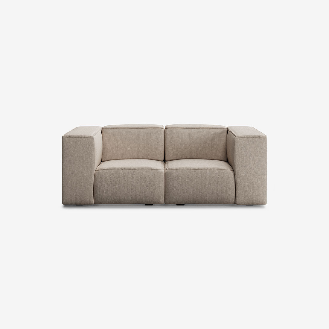 Meester Sofa 190x100 cm (2-Sitzer)