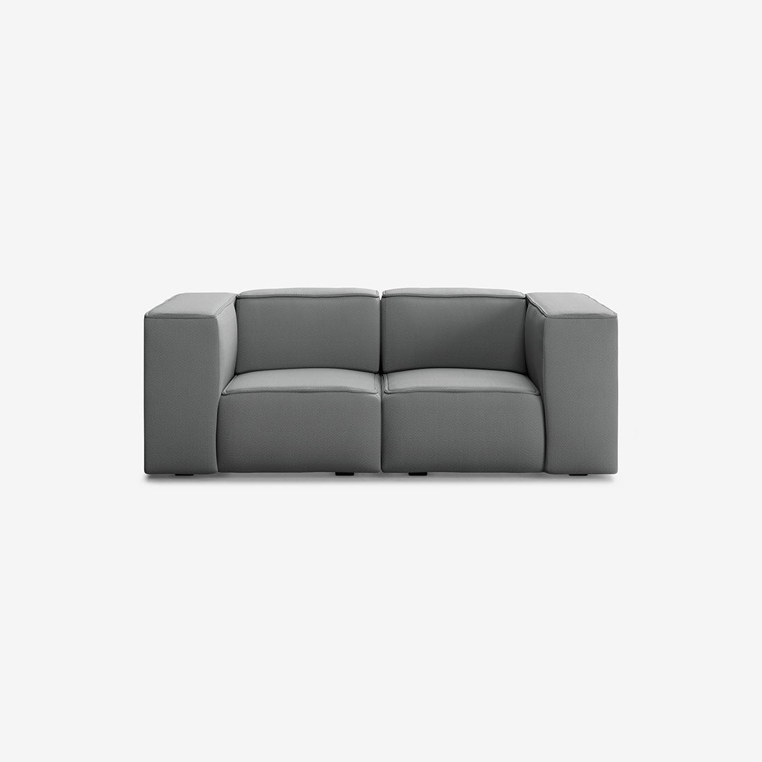 Meester Sofa 190x100 cm (2-Sitzer)