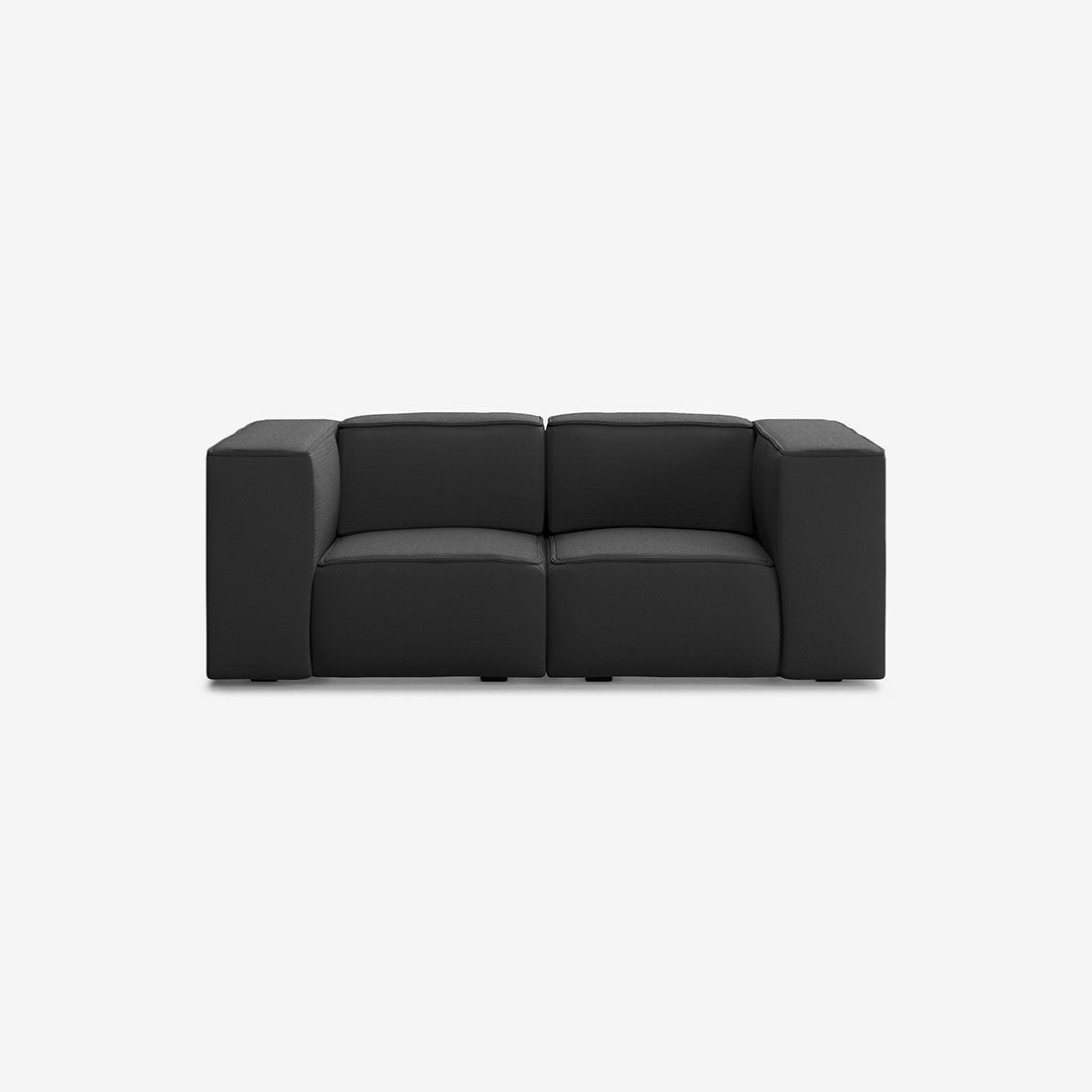 Meester Sofa 190x100 cm (2-Sitzer)