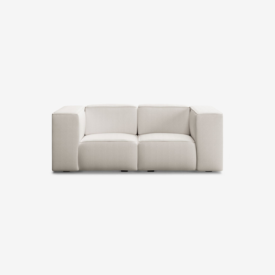 Meester Sofa 190x100 cm (2-Sitzer)