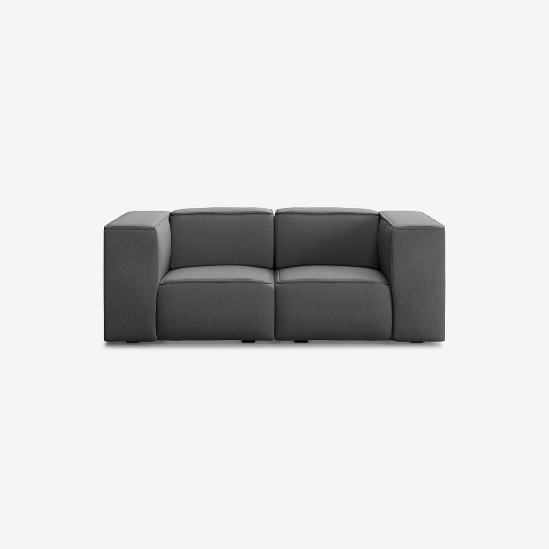 Meester Sofa 190x100 cm (2-Sitzer)