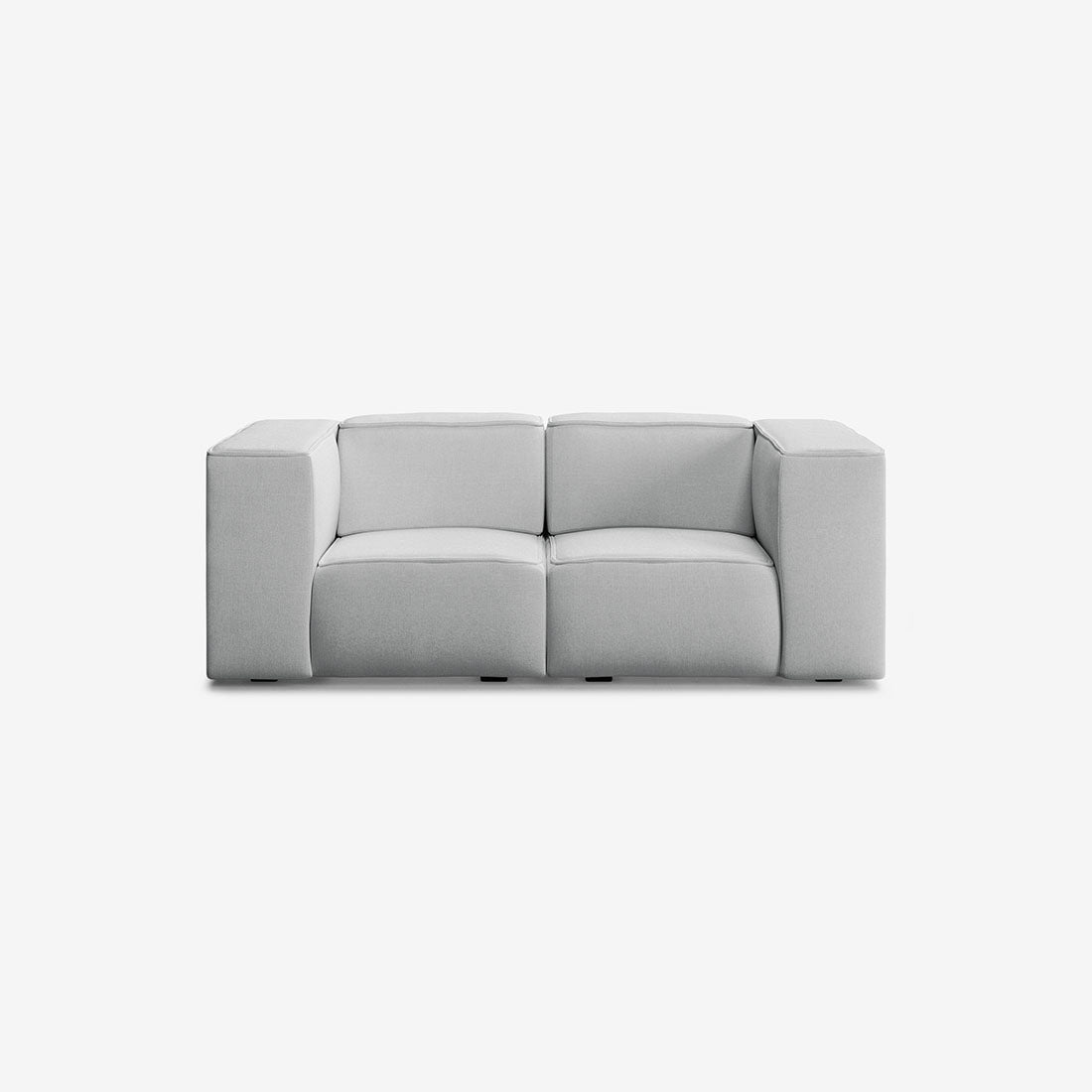 Meester Sofa 190x100 cm (2-Sitzer)