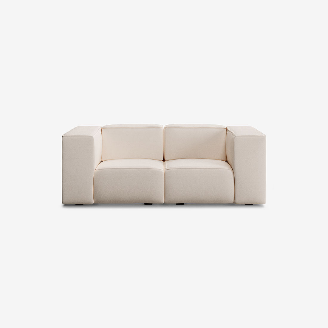 Meester Sofa 190x100 cm (2-Sitzer)