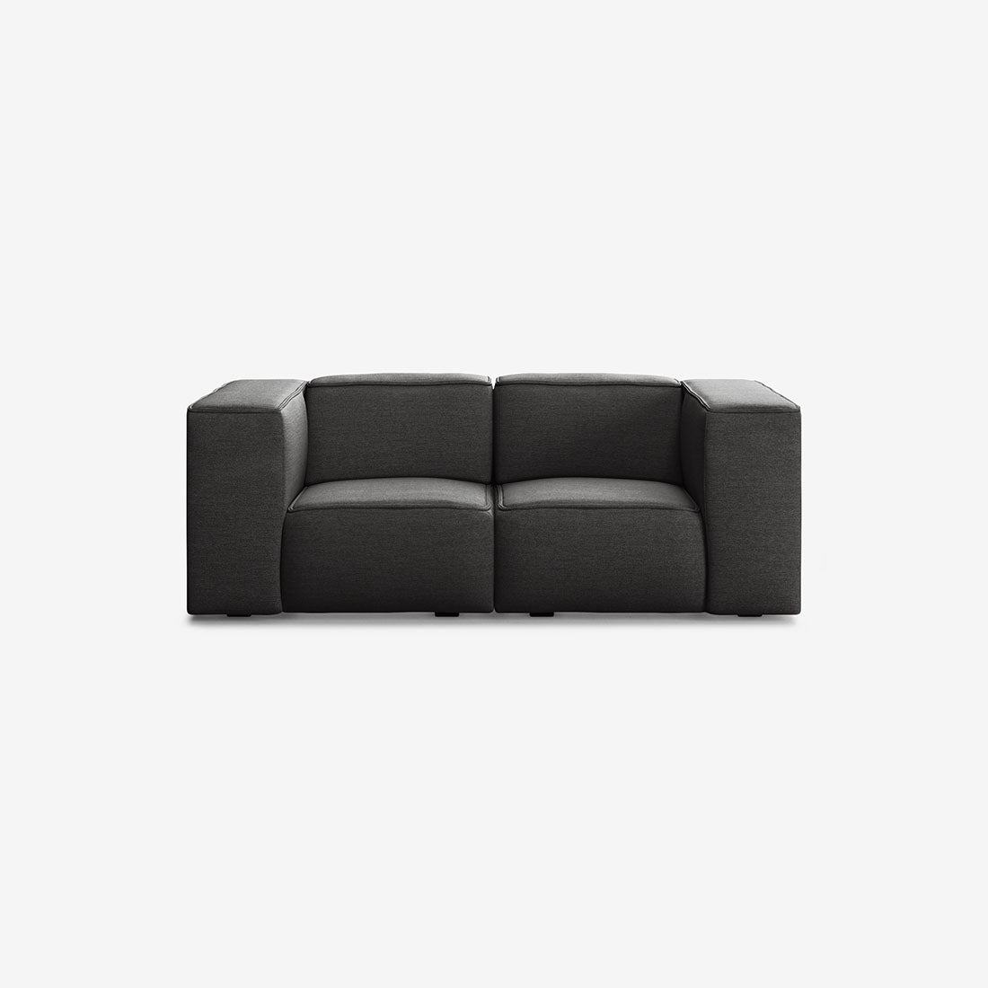 Meester Sofa 190x100 cm (2-Sitzer)