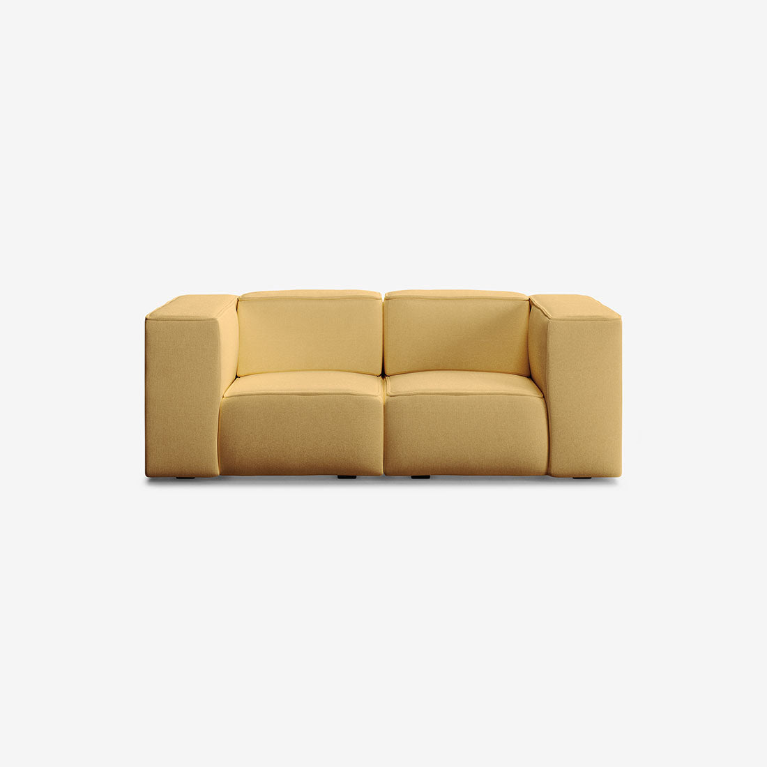 Meester Sofa 190x100 cm (2-Sitzer)
