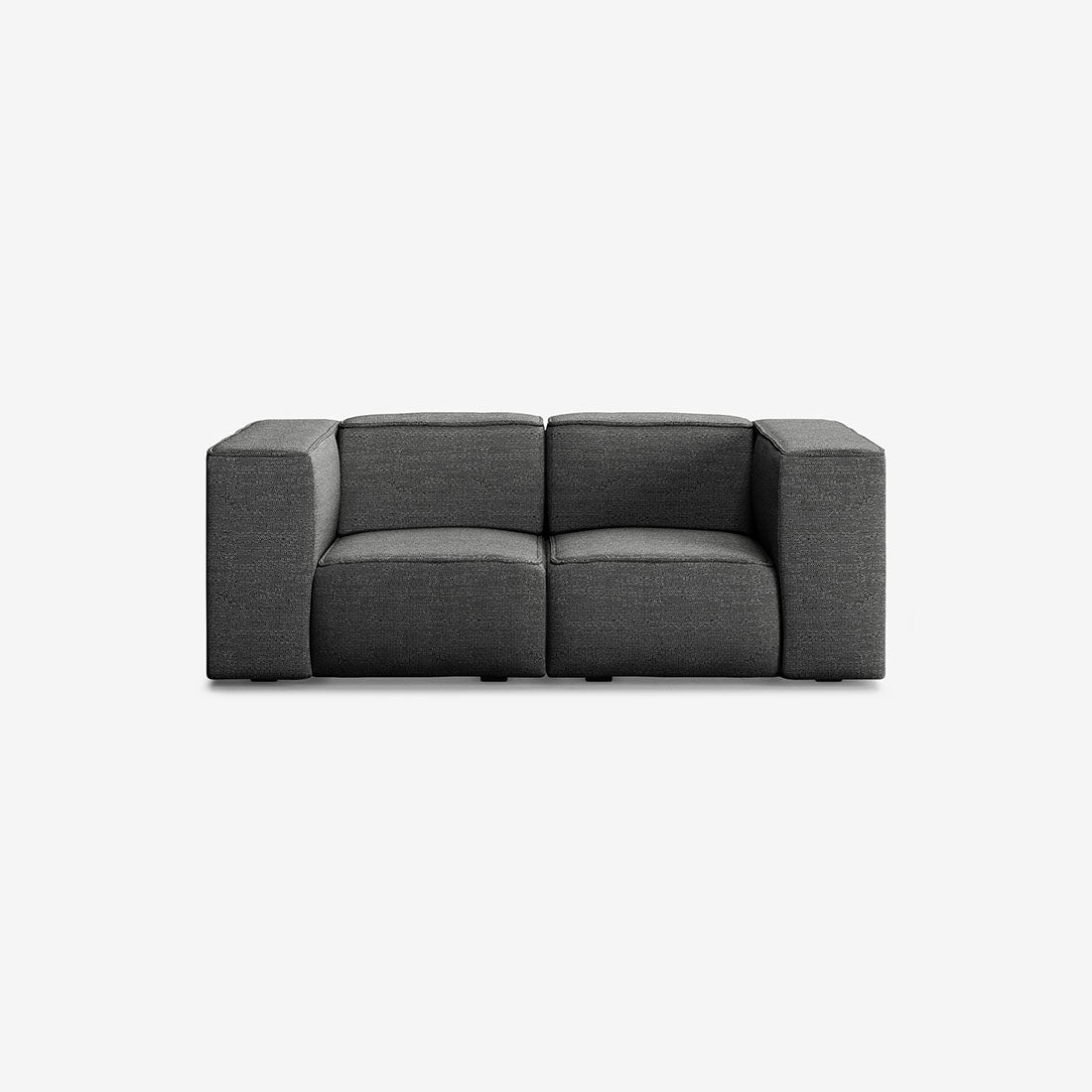 Meester Sofa 190x100 cm (2-Sitzer)