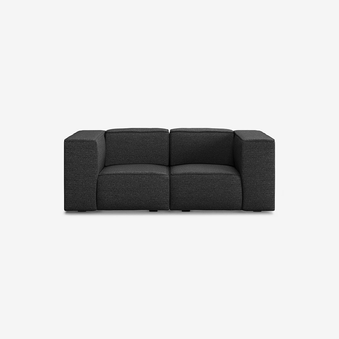 Meester Sofa 190x100 cm (2-Sitzer)