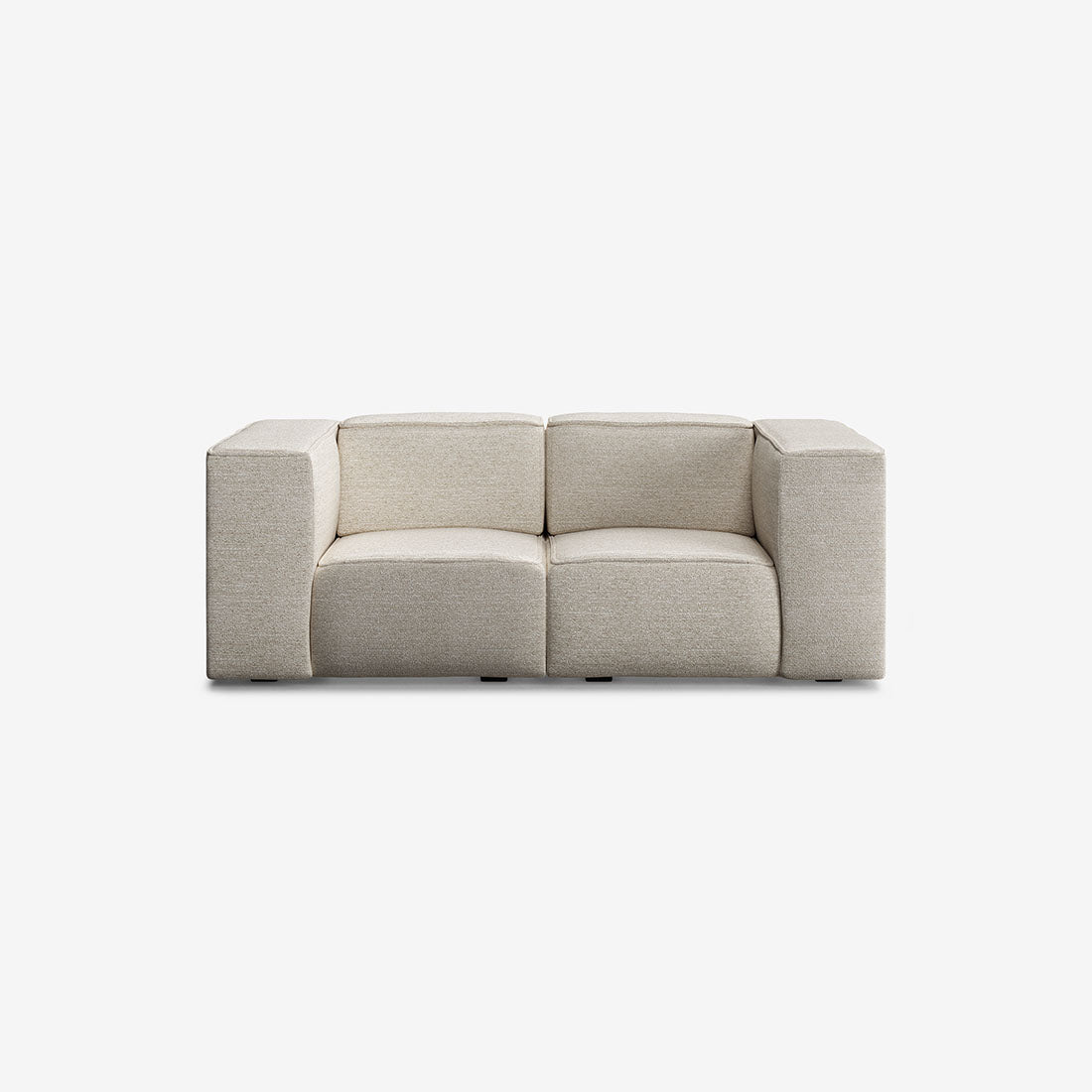 Meester Sofa 190x100 cm (2-Sitzer)