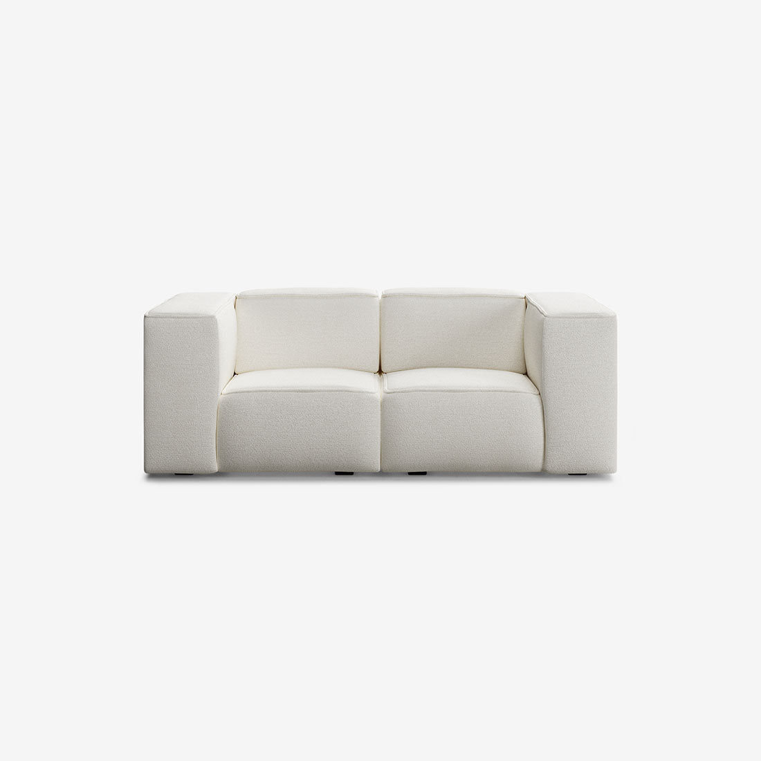 Meester Sofa 190x100 cm (2-Sitzer)