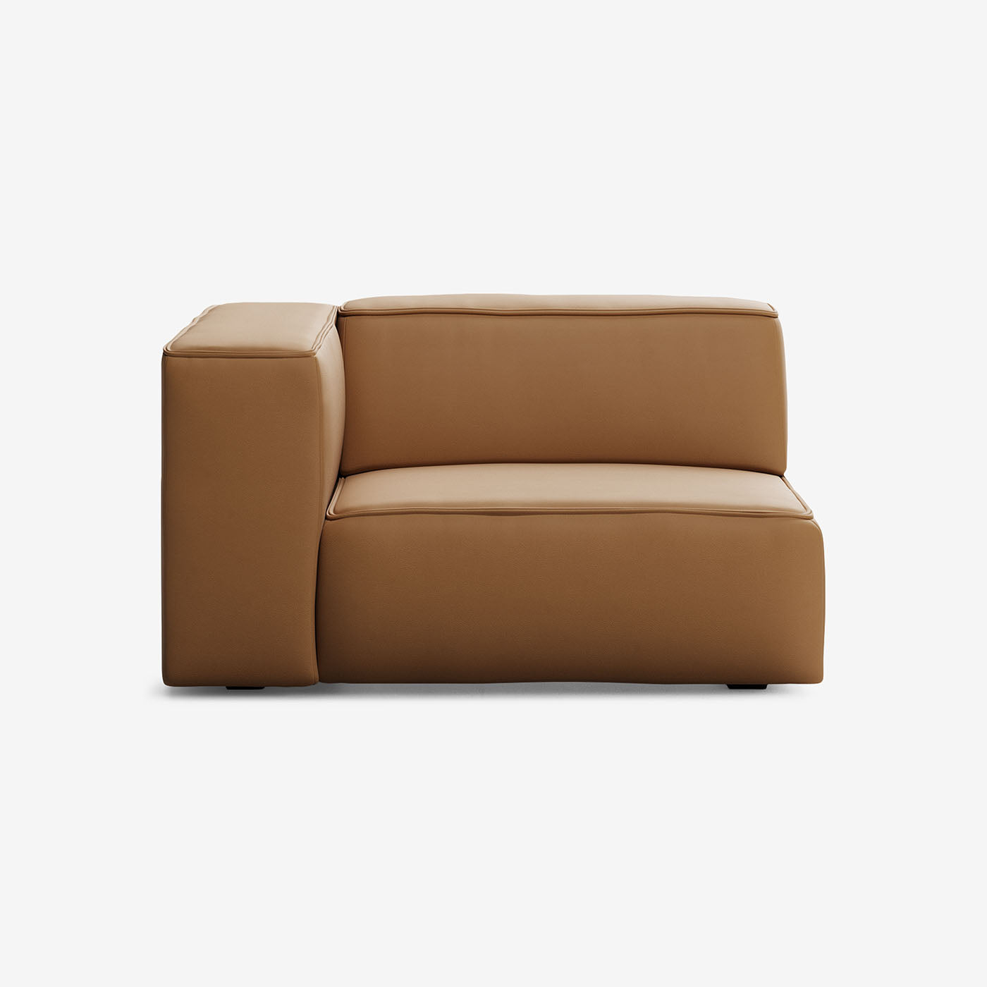 Meester Sofa 1.5 Seater Armrest Left