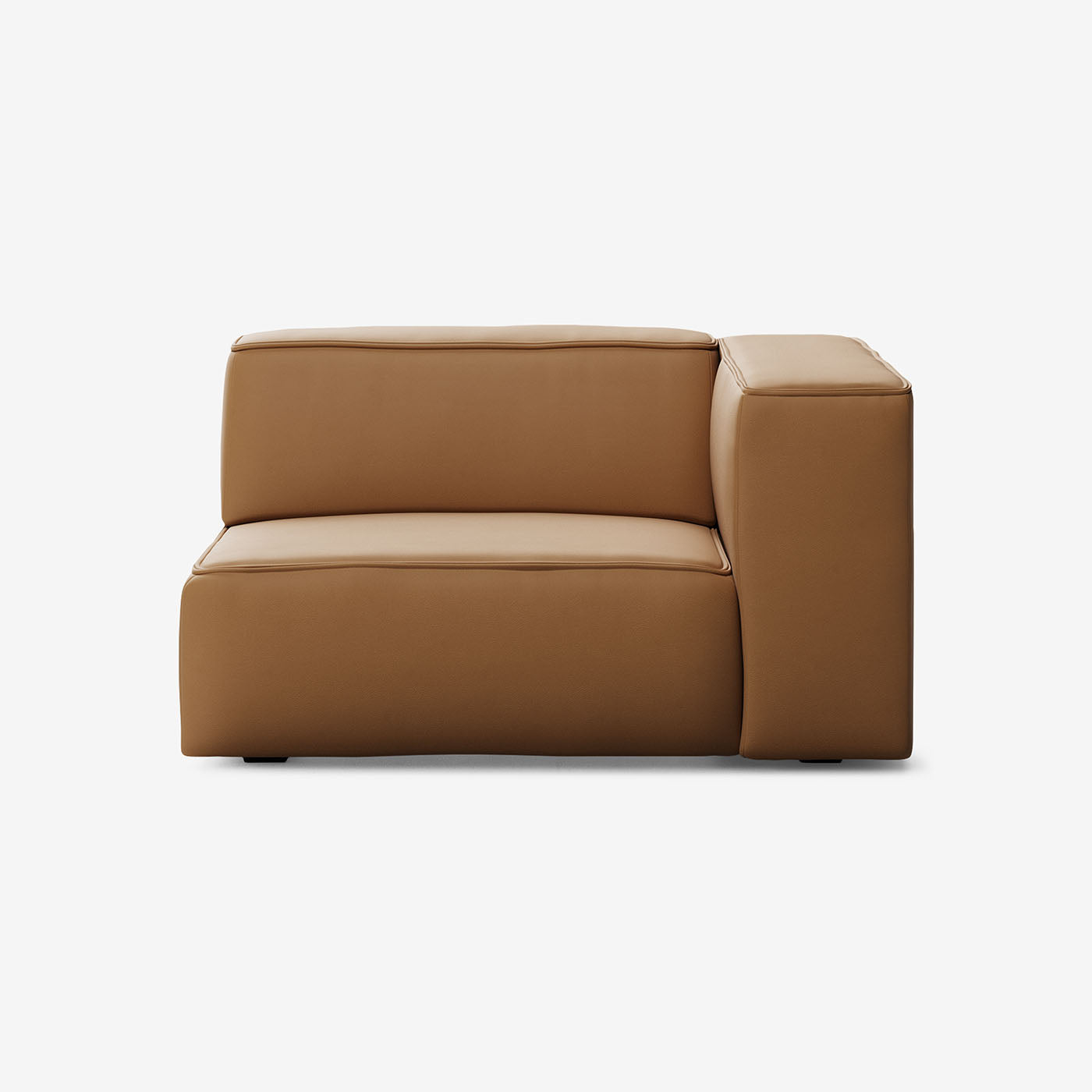 Meester Sofa 1.5 Seater Armrest Right
