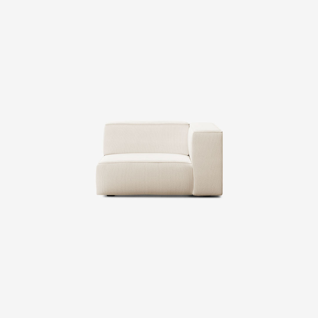 Meester Sofa 1,5 Sitzer Rechts Thumbnail 2