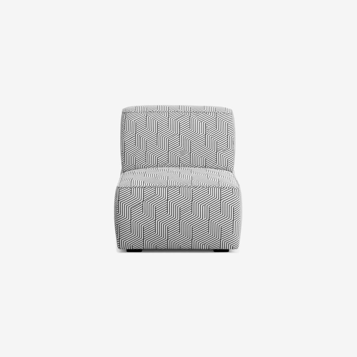 Meester 1-Seater