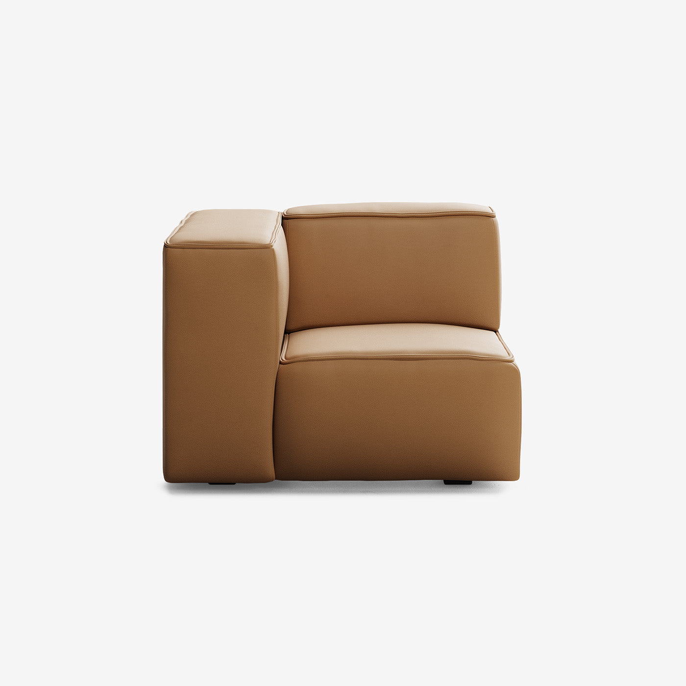 Meester Sofa 1 Seater Armrest Left