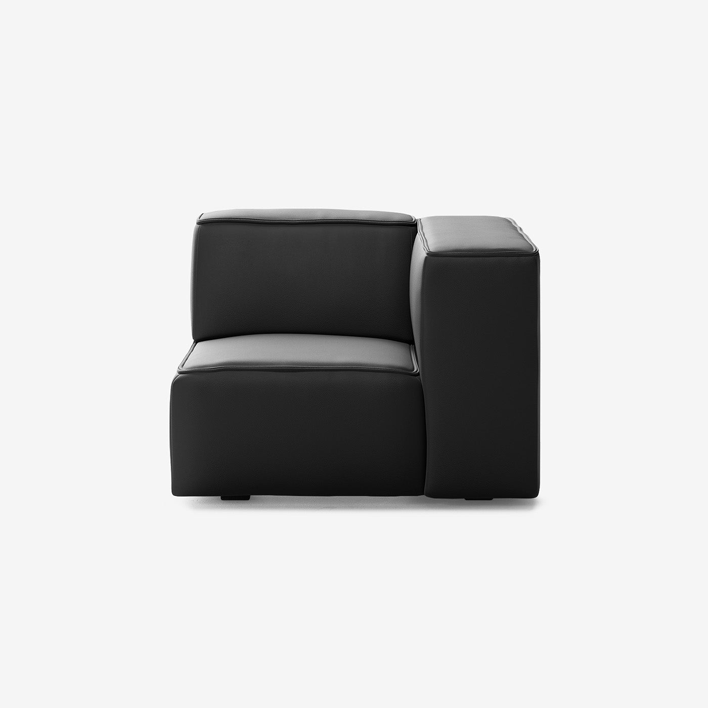 Meester Sofa 1 Seater Armrest Right