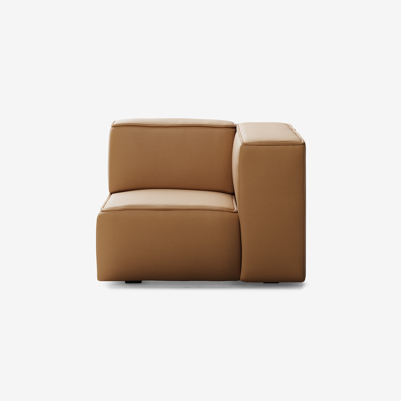 Meester Sofa 1 Seater Armrest Right