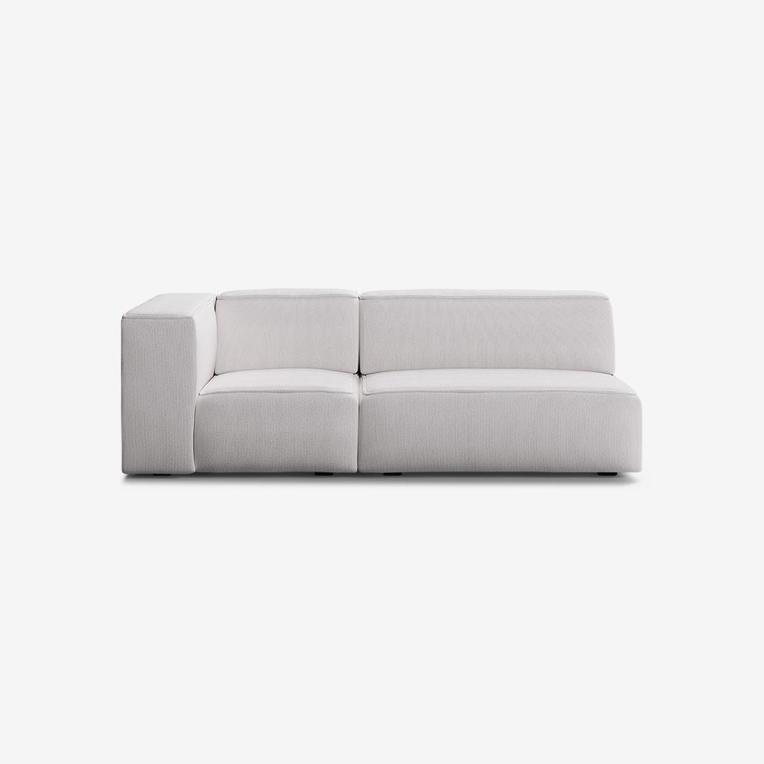Meester Sofa 215x100 cm (2-Sitzer)