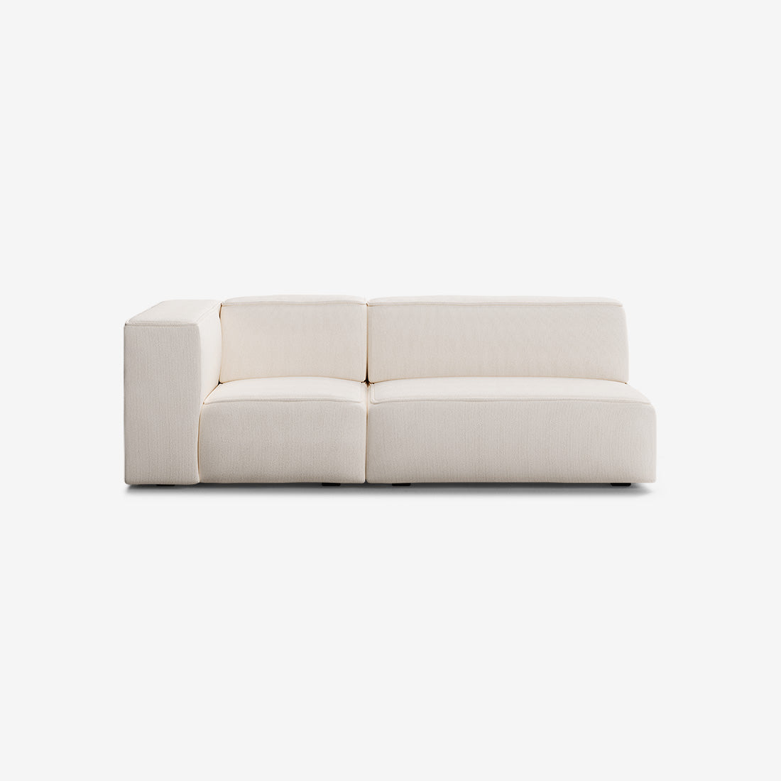 Meester Sofa 215x100 cm (2-Sitzer)