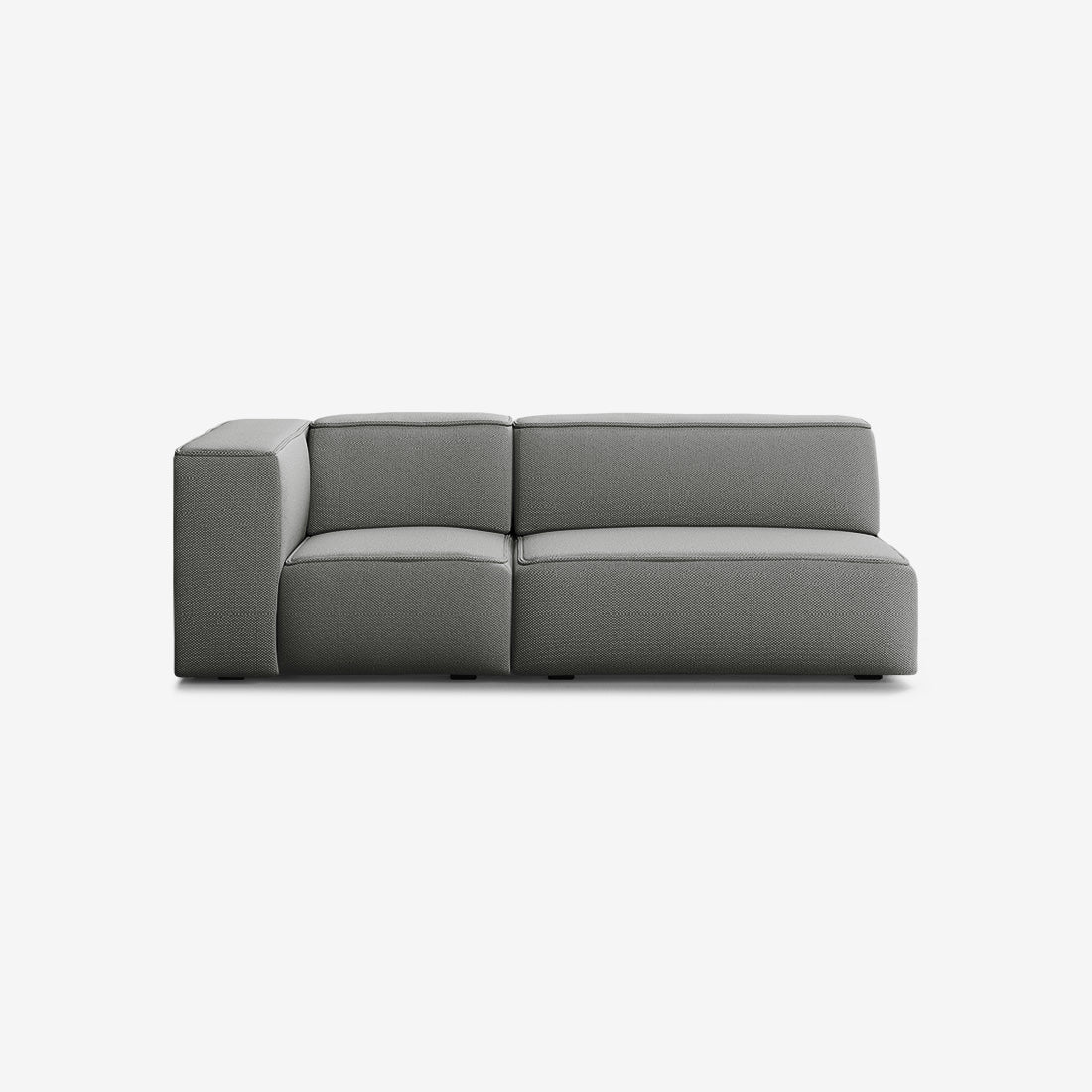 Meester Sofa 215x100 cm (2-Sitzer)