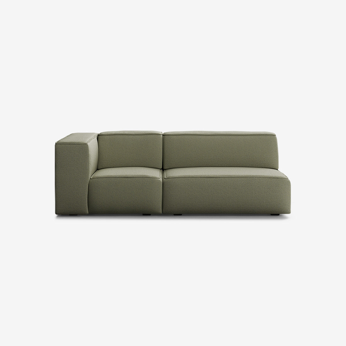 Meester Sofa 215x100 cm (2-Sitzer)