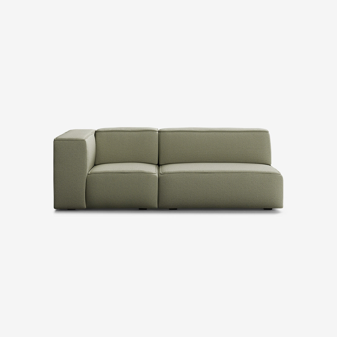 Meester Sofa 215x100 cm (2-Sitzer)