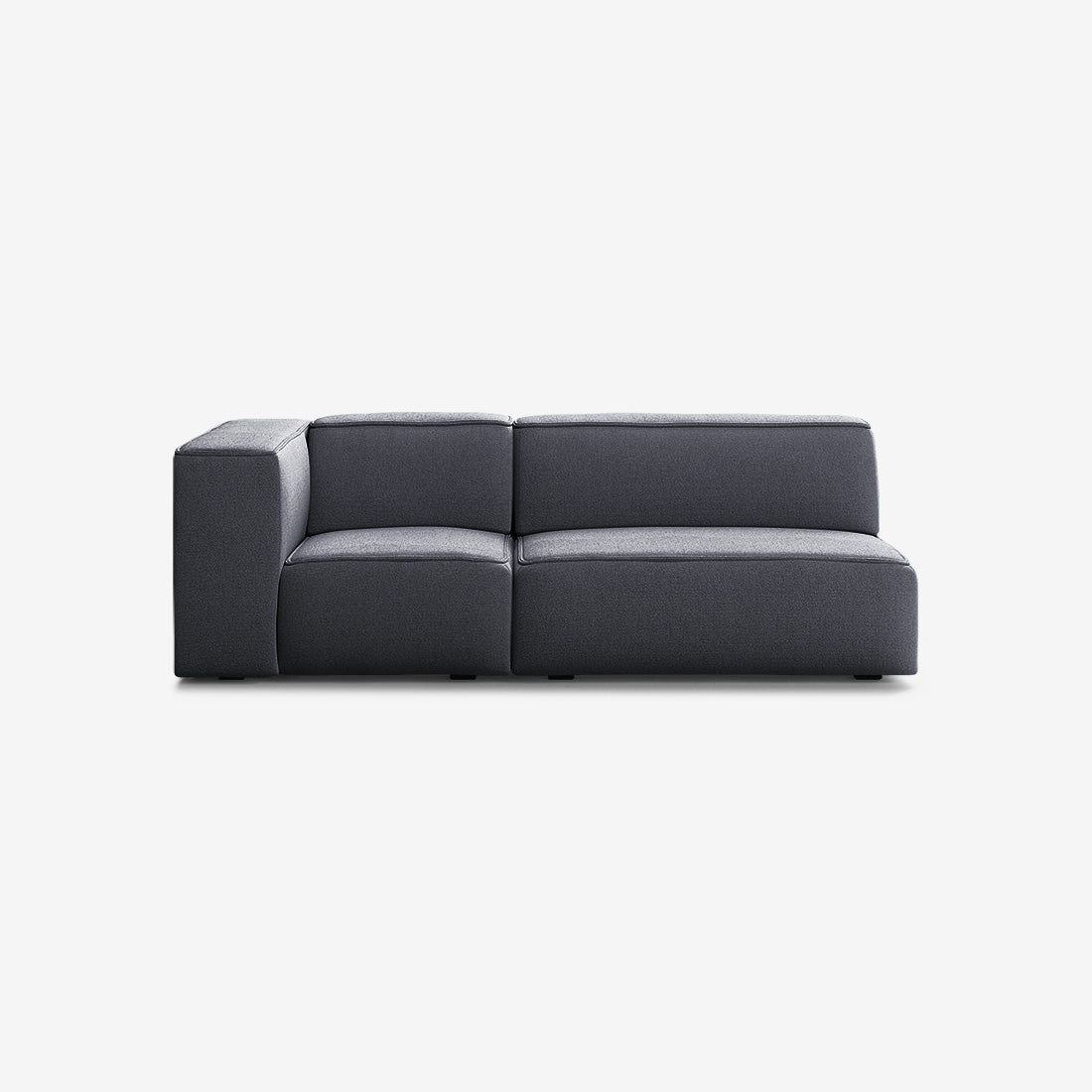 Meester Sofa 215x100 cm (2-Sitzer)