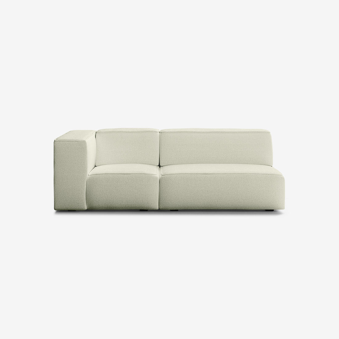 Meester Sofa 215x100 cm (2-Sitzer)
