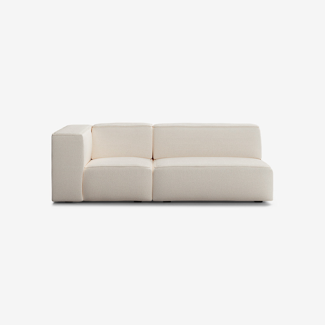 Meester Sofa 215x100 cm (2-Sitzer)