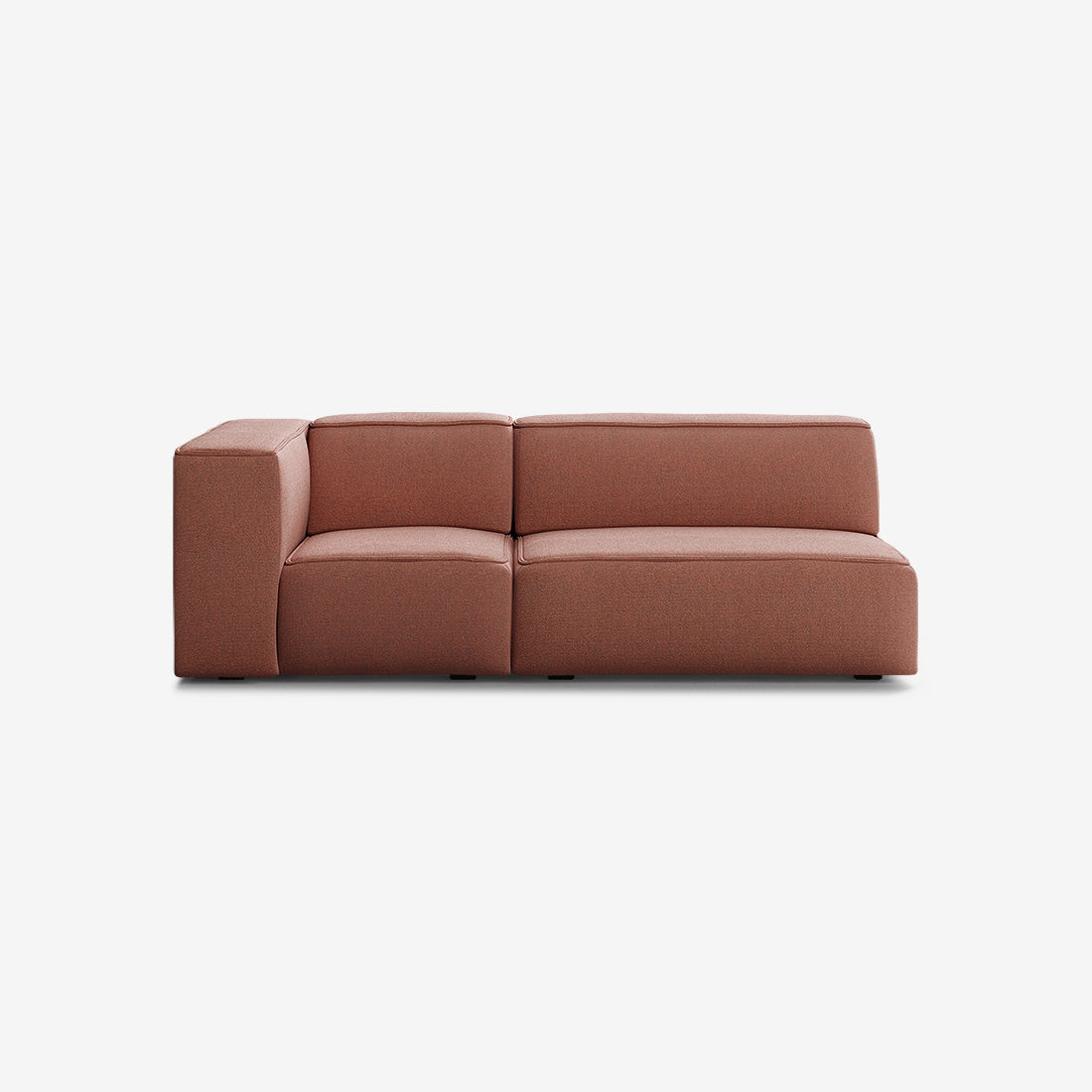 Meester Sofa 215x100 cm (2-Sitzer)