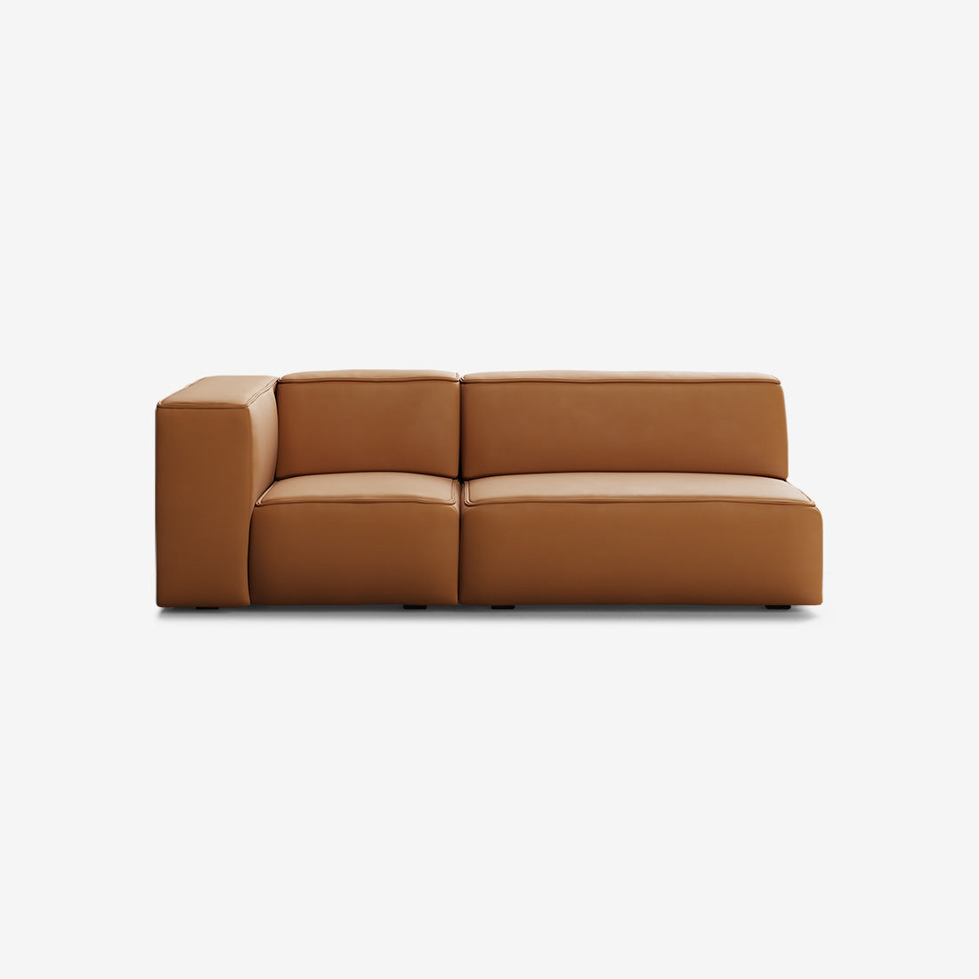 Meester Sofa 215x100 cm (2-Sitzer)