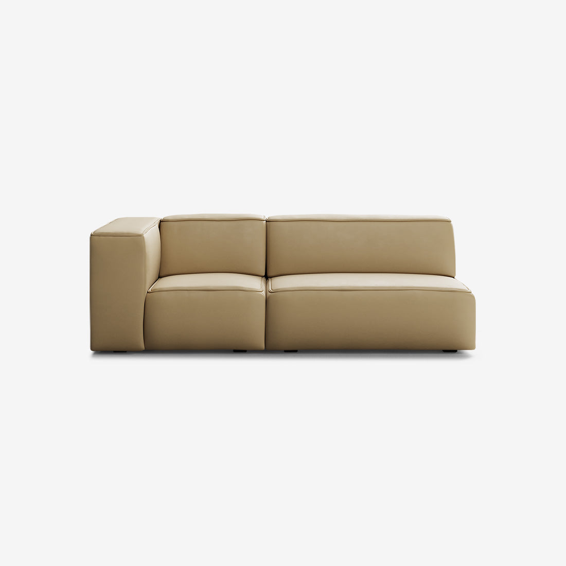 Meester Sofa 215x100 cm (2-Sitzer)